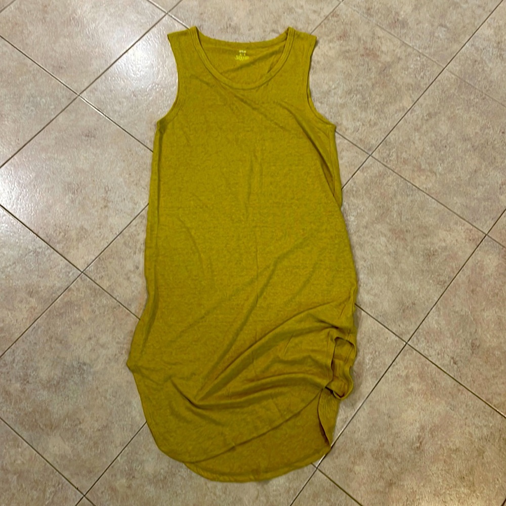 Aerie swim dress cover up